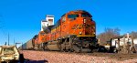 BNSF 9229